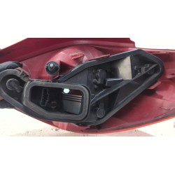 Recambio de piloto trasero izquierdo para peugeot 207/207+ (wa_, wc_) 1.6 hdi referencia OEM IAM 964998668002  