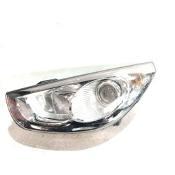 FARO DELANTERO IZQUIERDO 02A011B00HCR 