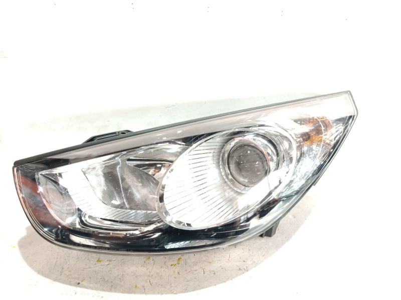 Recambio de faro delantero izquierdo para hyundai ix35 (lm, el, elh) 2.0 crdi referencia OEM IAM 02A011B00HCR  