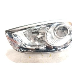 Recambio de faro delantero izquierdo para hyundai ix35 (lm, el, elh) 2.0 crdi referencia OEM IAM 02A011B00HCR  