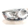 Recambio de faro delantero izquierdo para hyundai ix35 (lm, el, elh) 2.0 crdi referencia OEM IAM 02A011B00HCR  