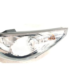 Recambio de faro delantero izquierdo para hyundai ix35 (lm, el, elh) 2.0 crdi referencia OEM IAM 02A011B00HCR  