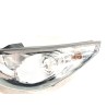 Recambio de faro delantero izquierdo para hyundai ix35 (lm, el, elh) 2.0 crdi referencia OEM IAM 02A011B00HCR  