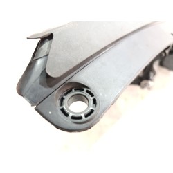 Recambio de faro delantero izquierdo para hyundai ix35 (lm, el, elh) 2.0 crdi referencia OEM IAM 02A011B00HCR  