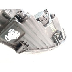 Recambio de faro delantero izquierdo para hyundai ix35 (lm, el, elh) 2.0 crdi referencia OEM IAM 02A011B00HCR  