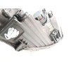 Recambio de faro delantero izquierdo para hyundai ix35 (lm, el, elh) 2.0 crdi referencia OEM IAM 02A011B00HCR  