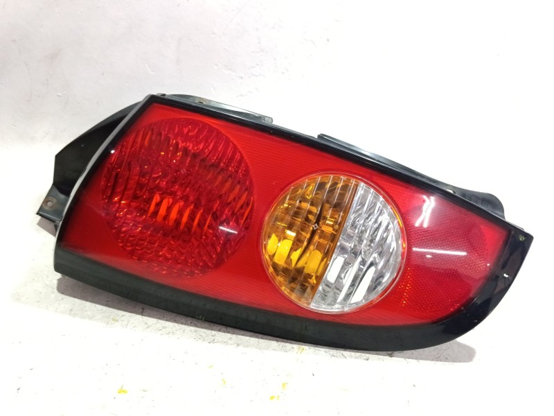 Recambio de piloto trasero izquierdo para hyundai atos (mx)(1998) 1.0 i referencia OEM IAM 92401060  
