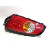 Recambio de piloto trasero izquierdo para hyundai atos (mx)(1998) 1.0 i referencia OEM IAM 92401060  