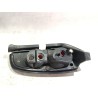 Recambio de piloto trasero izquierdo para hyundai atos (mx)(1998) 1.0 i referencia OEM IAM 92401060  