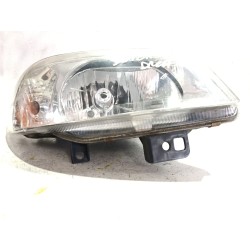 Recambio de faro delantero derecho para seat ibiza iii (6l1) 1.6 16v referencia OEM IAM 4451110R  