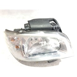 Recambio de faro delantero derecho para seat ibiza iii (6l1) 1.6 16v referencia OEM IAM 4451110R  