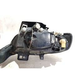 Recambio de faro delantero derecho para seat ibiza iii (6l1) 1.6 16v referencia OEM IAM 4451110R  