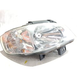 Recambio de faro delantero derecho para seat ibiza iii (6l1) 1.6 16v referencia OEM IAM 4451110R  