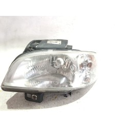 Recambio de faro delantero izquierdo para seat ibiza ii (6k1) 1.9 d referencia OEM IAM 6K1941043A  