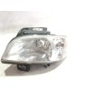 Recambio de faro delantero izquierdo para seat ibiza ii (6k1) 1.9 d referencia OEM IAM 6K1941043A  