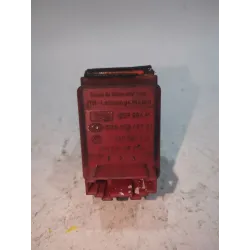 Recambio de resistencia calefaccion para seat leon (1m1) 1.9 tdi referencia OEM IAM 1J0907521  