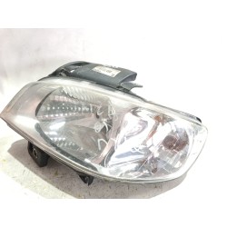 Recambio de faro delantero izquierdo para seat ibiza ii (6k1) 1.9 d referencia OEM IAM 6K1941043A  