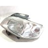 Recambio de faro delantero izquierdo para seat ibiza ii (6k1) 1.9 d referencia OEM IAM 6K1941043A  