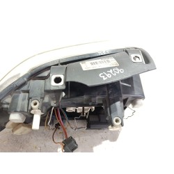 Recambio de faro delantero izquierdo para seat ibiza ii (6k1) 1.9 d referencia OEM IAM 6K1941043A  
