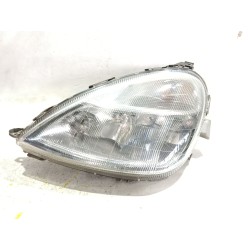 Recambio de faro delantero izquierdo para mercedes-benz clase a (bm 168)(05.1997) 1.7 170 cdi (168.008) [1,7 ltr. - 66 kw cdi di