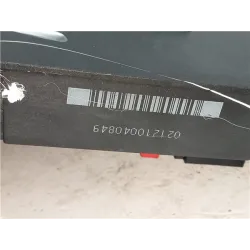 Recambio de modulo confort para audi a3 (8p1)(05.2003) 2.0 tdi 16v referencia OEM IAM 8P0907279C  
