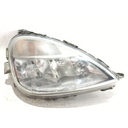 Recambio de faro delantero derecho para mercedes-benz clase a (bm 168)(05.1997) 1.7 170 cdi (168.008) [1,7 ltr. - 66 kw cdi dies