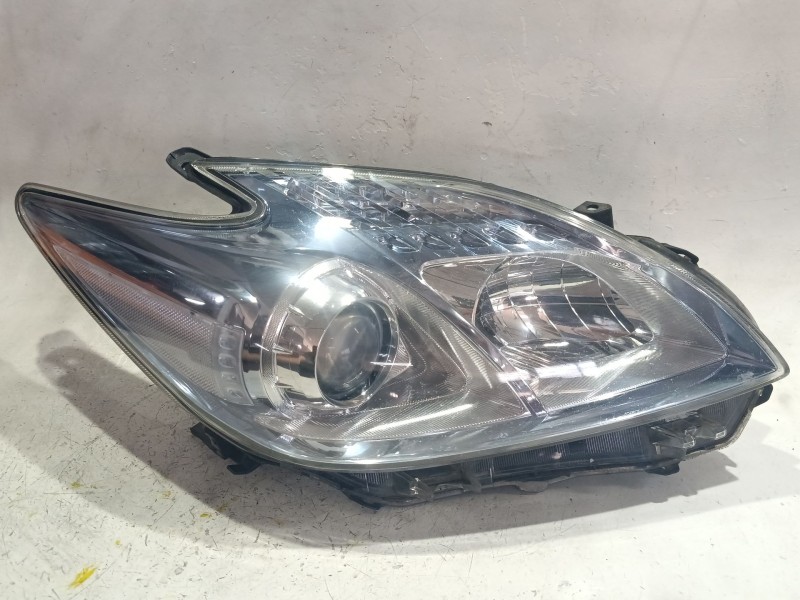 Recambio de faro delantero derecho para toyota prius (_w3_) 1.8 hybrid (zvw3_) referencia OEM IAM A045053  