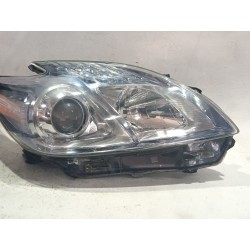 Recambio de faro delantero derecho para toyota prius (_w3_) 1.8 hybrid (zvw3_) referencia OEM IAM A045053  