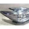 Recambio de faro delantero derecho para toyota prius (_w3_) 1.8 hybrid (zvw3_) referencia OEM IAM A045053  