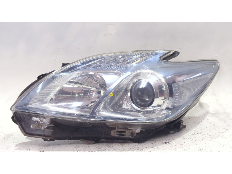 Recambio de faro delantero izquierdo para toyota prius (_w3_) 1.8 hybrid (zvw3_) referencia OEM IAM 00HCRPL02A  