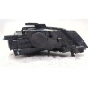 Recambio de faro delantero izquierdo para audi a3 sportback (8pa) 2.0 tdi 16v referencia OEM IAM 8P0941003  