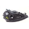 Recambio de faro delantero izquierdo para audi a3 sportback (8pa) 2.0 tdi 16v referencia OEM IAM 8P0941003  
