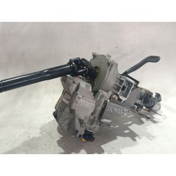 Recambio de columna direccion electrica para renault scenic ii (jm)(2003) 2.0 (jm05, jm1n) referencia OEM IAM 8200589332  
