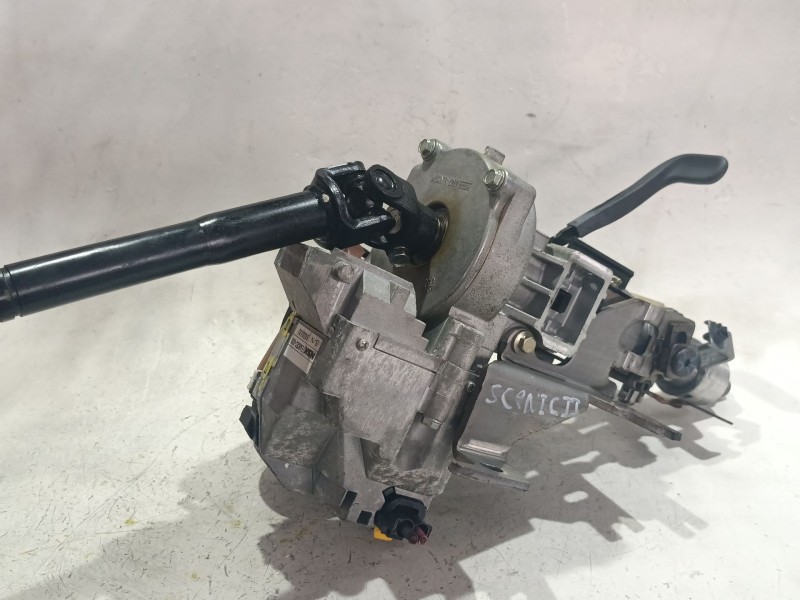 Recambio de columna direccion electrica para renault scenic ii (jm)(2003) 2.0 (jm05, jm1n) referencia OEM IAM 8200589332  