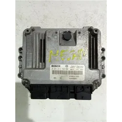 Recambio de centralita inyeccion para renault megane i fase 2 berlina (ba0)(1999) referencia OEM IAM 0281012769  