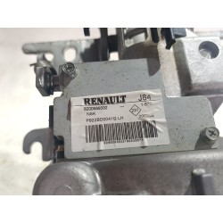 Recambio de columna direccion electrica para renault scenic ii (jm)(2003) 2.0 (jm05, jm1n) referencia OEM IAM 8200589332  