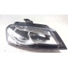 Recambio de faro delantero derecho para audi a3 sportback (8pa) 2.0 tdi 16v referencia OEM IAM 8P0941004  