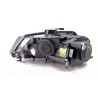 Recambio de faro delantero derecho para audi a3 sportback (8pa) 2.0 tdi 16v referencia OEM IAM 8P0941004  