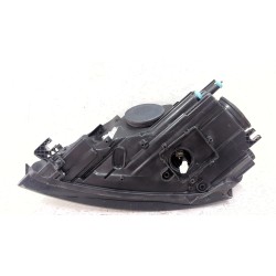 Recambio de faro delantero derecho para audi a3 sportback (8pa) 2.0 tdi 16v referencia OEM IAM 8P0941004  