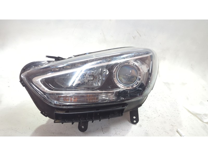 Recambio de faro delantero izquierdo para hyundai i40 i (vf) 1.7 crdi referencia OEM IAM 921013ZXXX  