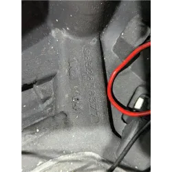 Recambio de volante para citroën c5 berlina hdi (dcrhzb, dcrhze) referencia OEM IAM 96326383ZK  