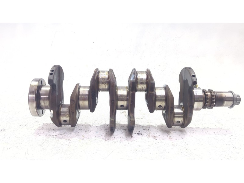 Recambio de cigueñal para seat leon (1p1) 1.4 tsi referencia OEM IAM FG3  