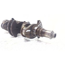 Recambio de cigueñal para seat leon (1p1) 1.4 tsi referencia OEM IAM FG3  