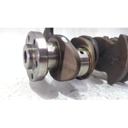Recambio de cigueñal para seat leon (1p1) 1.4 tsi referencia OEM IAM FG3  