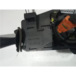 Recambio de mando multifuncion para peugeot 206 (1998) 1.4 hdi eco 70 referencia OEM IAM 9630605180  