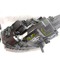 Recambio de faro delantero derecho para hyundai i40 i (vf) 1.7 crdi referencia OEM IAM e911671  