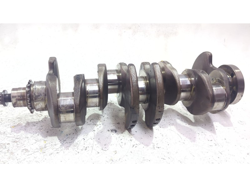 Recambio de cigueñal para audi a3 (8p1)(05.2003) 2.0 tdi 16v referencia OEM IAM 38AA  
