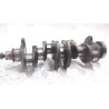 Recambio de cigueñal para audi a3 (8p1)(05.2003) 2.0 tdi 16v referencia OEM IAM 38AA  