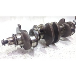 Recambio de cigueñal para audi a3 (8p1)(05.2003) 2.0 tdi 16v referencia OEM IAM 38AA  