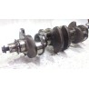 Recambio de cigueñal para audi a3 (8p1)(05.2003) 2.0 tdi 16v referencia OEM IAM 38AA  